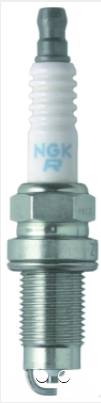 NGK V-Power Spark Plug Box of 4 (ZFRSE-11)