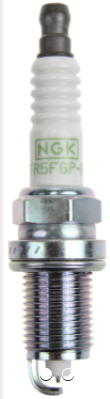 NGK G-Power Spark Plug Box of 4 (ZFR5FGP-8E)