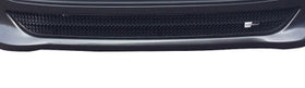 Zunsport Ford Transit Connect Full Grille Set - Silver Finish - 0