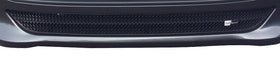 Zunsport Ford Transit Connect - Lower Grille - Black Finish