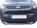 Zunsport Ford Transit Connect Full Grille Set - Black Finish-1