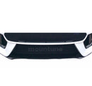 Zunsport Ford Focus RS MK3 - Lower Grille - Black finish-1