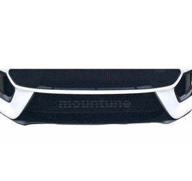 Zunsport Ford Focus RS MK3 - Lower Grille - Black finish