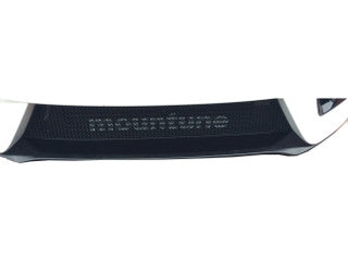 Zunsport Ford Focus RS MK3 - Lower Grille - Silver finish