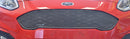 Zunsport Ford Fiesta ST LINE MK8 - Upper Grille - Silver Finish-1
