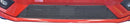 Zunsport Ford Fiesta ST LINE MK8 - Lower Grille - Silver Finish-1