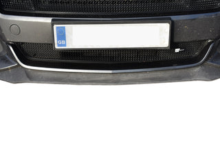 Zunsport Ford Mustang GT Front Grille Set - Black finish