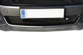 Zunsport Ford Mustang GT Front Grille Set - Black finish - 0