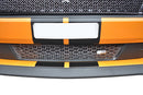 Zunsport Ford Mustang GT Facelift Front Grille Set - Silver finish-2