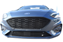 Zunsport Ford Focus ST-Line MK4 Front Grille Set - Black Finish-1