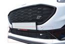 Zunsport Ford Puma ST Front Grille Set - Black Finish-1