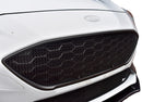 Zunsport Ford Focus ST MK4 - Upper Grille - Black Finish-1