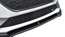 Zunsport Ford Focus ST MK4 Front Grille Set - Black Finish-2