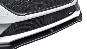 Zunsport Ford Focus ST MK4/4.5 - Lower Grille - Black Finish