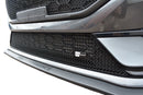 Zunsport Ford Fiesta ST MK8.5 - Lower Grille - Black Finish-1