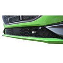 Zunsport Ford Focus ST MK4/4.5 Front Grille Set - Black Finish-2