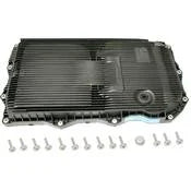 Land Rover Jaguar Automatic Transmission Filter - ZF 1087298364