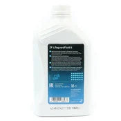 Lifeguard 8 Automatic Transmission Fluid (1 Liter) - ZF S67109031201