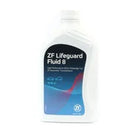 Lifeguard 8 Automatic Transmission Fluid (1 Liter) - ZF S67109031201-1