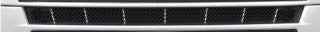 Zunsport Fiat Ducato/Peugeot Boxer 3rd Gen Front Grille Set Black ZPE73606B