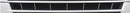 Zunsport Fiat Ducato/Peugeot Boxer 3rd Gen - Centre Grille - Black Finish-1