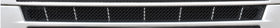 Zunsport Fiat Ducato/Peugeot Boxer 3rd Gen - Centre Grille - Black Finish