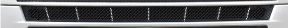 Zunsport Fiat Ducato/Peugeot Boxer 3rd Gen - Centre Grille - Black Finish