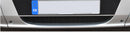 Zunsport Fiat Ducato/Peugeot Boxer 3rd Gen - Lower Grille - Black Finish-1