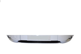 Zunsport Fiat Ducato/Peugeot Boxer/Citroen Relay Front Grille Set - Black finish