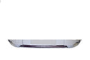 Zunsport Fiat Ducato/Peugeot Boxer/Citroen Relay Front Grille Set - Silver Finish-3