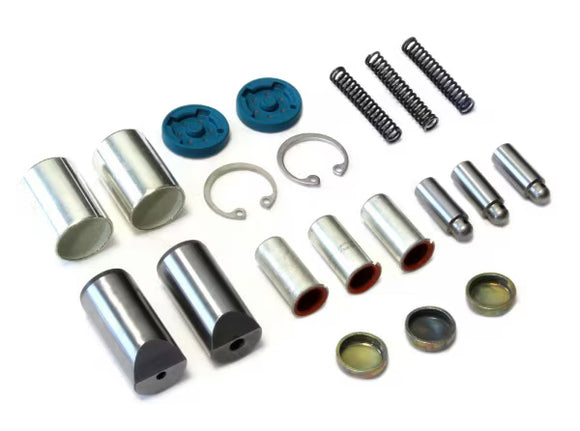 ZF 320 5-sp Detent Repair Kit - E36 328i/M3, E46 328i/330i, Z3 2.8/3.0, MZ3