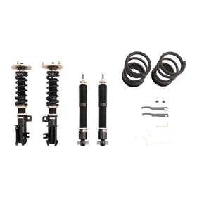 BC RACING BR VOLVO S60 01-09 P24