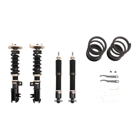 BC RACING BR VOLVO V70 FWD/AWD 08-10 Y3
