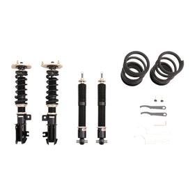 BC RACING BR VOLVO V70 FWD/AWD 08-10 Y3
