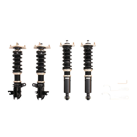 BC RACING BR VOLVO S40/V40 00-04