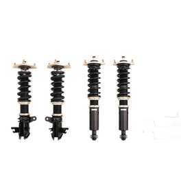 BC RACING BR VOLVO S40/V40 00-04