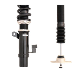 BC RACING RM VOLVO S40 FWD RM 05-11 V50 FWD 05-11 - 0