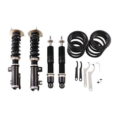BC RACING BR VOLVO V70 FWD 01-07 P26E