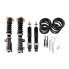 BC RACING BR VOLVO V70 FWD 01-07 P26E