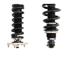 BC RACING DS VOLVO V70 AWD EXC. V70 XC DS 01-09 S60 AWD 00-07 - 0
