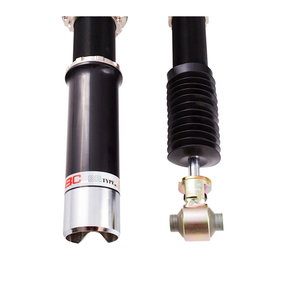 BC RACING DS VOLVO 740 RWD EXC.IRS DS 91-98 940 RWD EXC.IRS 85-92