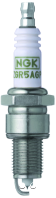 NGK G-Power Spark Plug Box of 4 (ZGR5AGP)