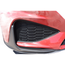 Zunsport Hyundai i30N - Outer Grille Set - Black Finish-1