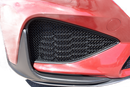 Zunsport Hyundai i30N Front Grille Set - Black Finish-1