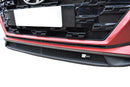 Zunsport Hyundai i20N - Lower Grille - Black Finish-1
