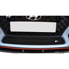 Zunsport Hyundai i30N Pre-facelift - Lower Grille - Black Finish