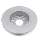 VW Disc Brake Rotor - Zimmermann Z Coat 5QN615601A-1
