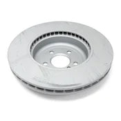 BMW Disc Brake Rotor - Zimmermann Z Coat 150.2956.20