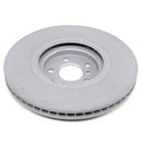 BMW Disc Brake Rotor - Zimmermann Z Coat 150297720-1