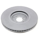 BMW Disc Brake Rotor - Zimmermann Z Coat 150297820-1